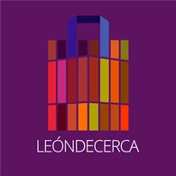 Logo León de Cerca