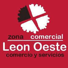 Logo León Oeste