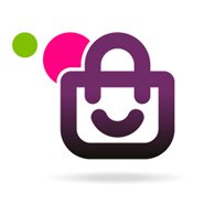 Logo León de Compras